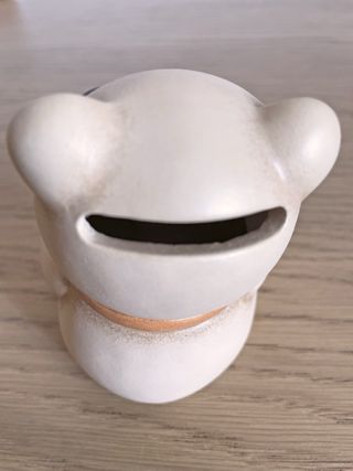 Salvadanaio Orsetto Teddy Thun