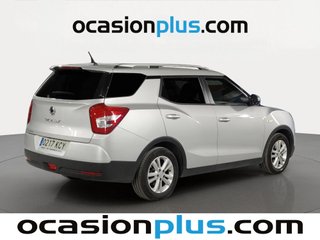 Ssangyong XLV D16T Premium 85 kW (115 CV)