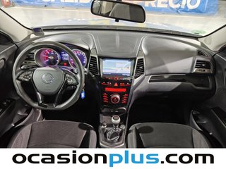 Ssangyong XLV D16T Premium 85 kW (115 CV)