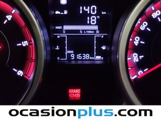 Ssangyong XLV D16T Premium 85 kW (115 CV)