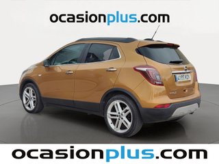 Opel Mokka X 1.6 CDTi S&S Excellence 4X2 100 kW (136 CV)