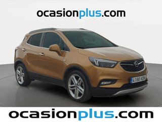 Opel Mokka X 1.6 CDTi S&S Excellence 4X2 100 kW (136 CV)