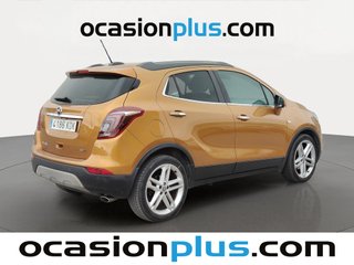 Opel Mokka X 1.6 CDTi S&S Excellence 4X2 100 kW (136 CV)