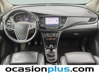 Opel Mokka X 1.6 CDTi S&S Excellence 4X2 100 kW (136 CV)
