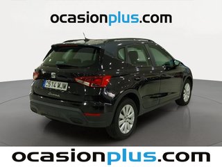 SEAT Arona 1.0 TSI Style XL 81 kW (110 CV)