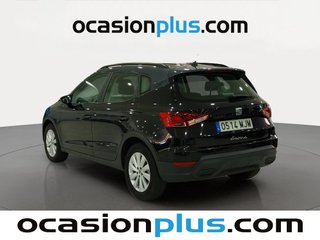 SEAT Arona 1.0 TSI Style XL 81 kW (110 CV)