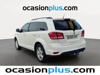 Fiat Freemont 2.0 16v Diesel Urban 103 kW (140 CV)