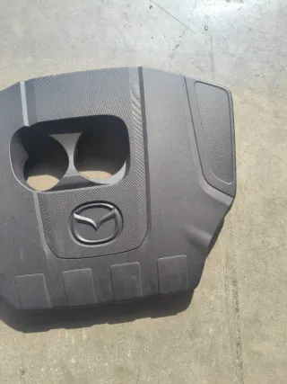 Cubierta Tapa Motor Mazda CX30 Mazda 3