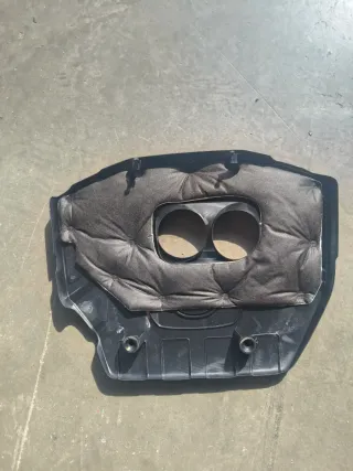 Cubierta Tapa Motor Mazda CX30 Mazda 3