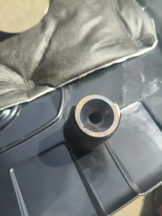 Cubierta Tapa Motor Mazda CX30 Mazda 3