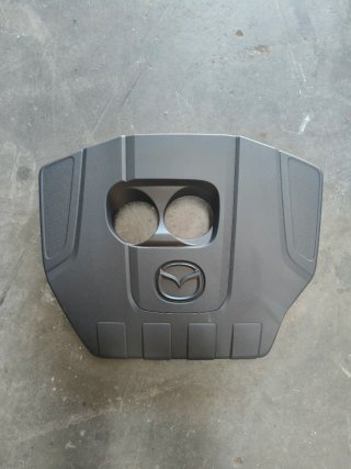 Cubierta Tapa Motor Mazda CX30 Mazda 3
