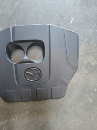 Cubierta Tapa Motor Mazda CX30 Mazda 3