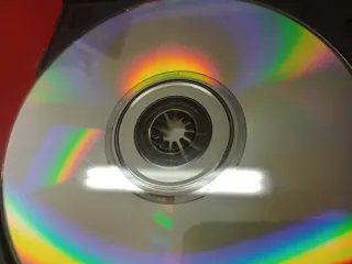 CD Universonoro vol. 6