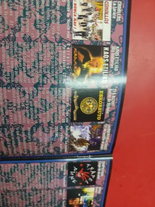 CD Universonoro vol. 6