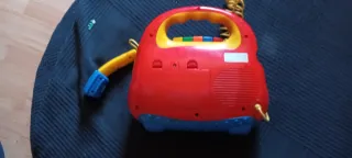 Juguete Chicco Teléfono Musical