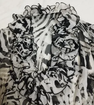 Blusa donna tg S