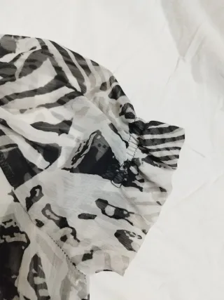 Blusa donna tg S