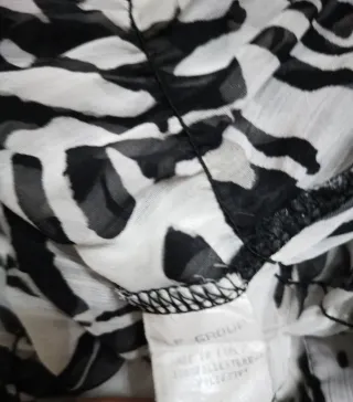 Blusa donna tg S