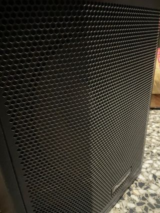 Subwoofer Autoamplificado PIONEER XPRS 115S