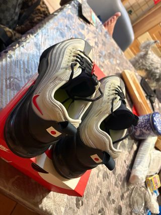 Zapatillas Nike zm950