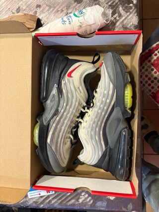 Zapatillas Nike zm950