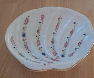 Ciotoline porcellana vintage