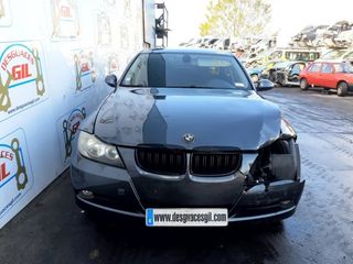 Elevalunas delantero bmw 1148612 996625101 serie 3