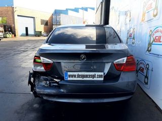 Elevalunas delantero bmw 1148612 996625101 serie 3