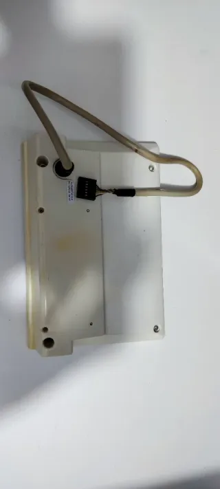 Pantalla Autoclave MELAG 43B