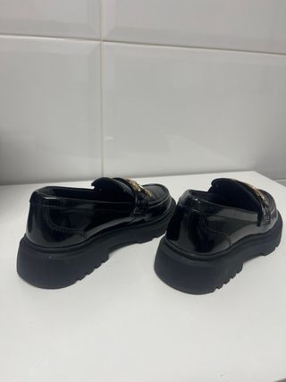 Zapatos Zara niña talla 36