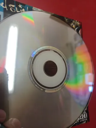 CD Fatboy Slim - You've Come a Long Way, Baby