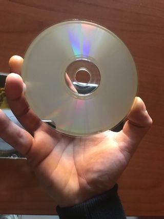 PC Calcio 5.0 Stagione 96-97 CD-ROM Originale