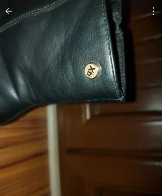 Botines plataforma Xti negros