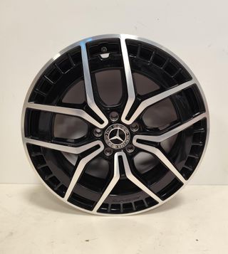 Llantas original Mercedes Benz EQA AMG 19 pulgadas
