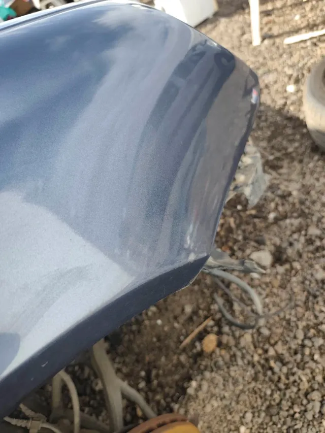 Aleta Derecha Mercedes CLK 2003