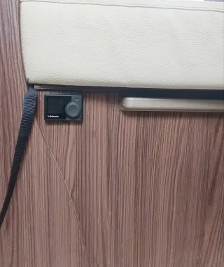 Benimar Tessoro 481 Ford 2.0 170cv