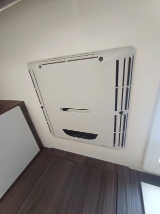 Benimar Tessoro 481 2019