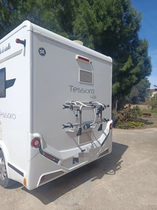 Benimar Tessoro 481 2019