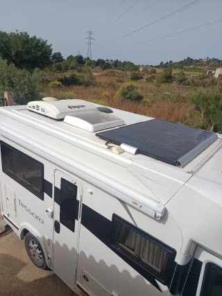 Benimar Tessoro 481 2019