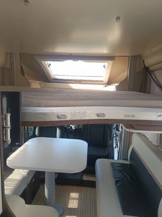 Benimar Tessoro 481 2019