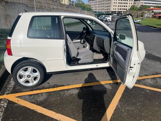 SEAT Arosa 1999