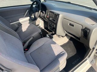 SEAT Arosa 1999