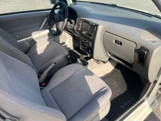 SEAT Arosa 1999