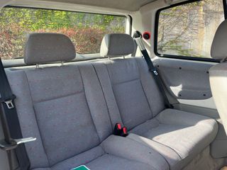 SEAT Arosa 1999
