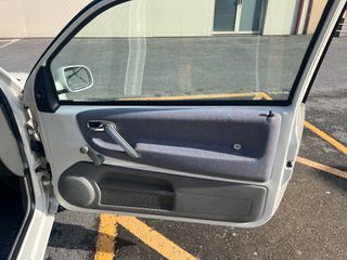 SEAT Arosa 1999