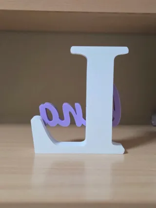 LUNA IMPRESION 3D