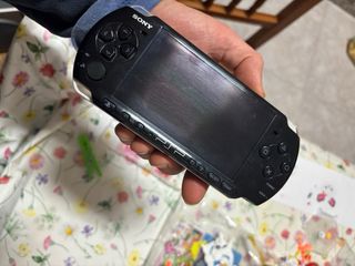 Sony PSP-3004 PB Piano Black