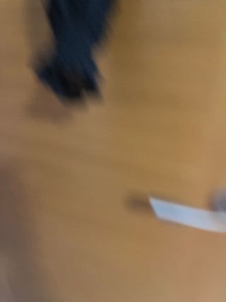 Camisa plumeti Pull&Bear negra