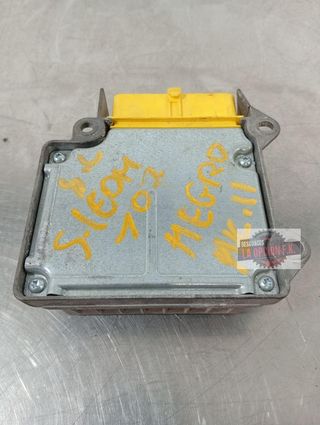 CENTRALITA AIRBAG Seat Leon (1P1)(05.2005->)