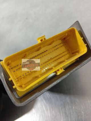 CENTRALITA AIRBAG Seat Leon (1P1)(05.2005->)